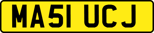 MA51UCJ