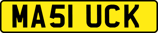 MA51UCK
