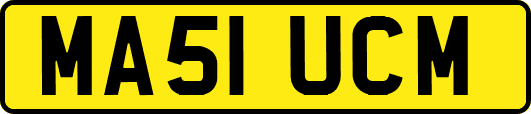 MA51UCM