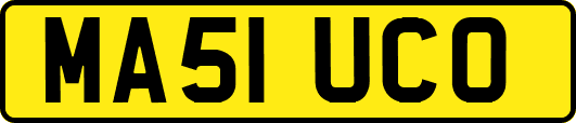 MA51UCO