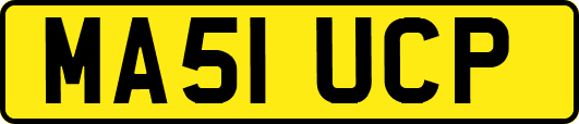 MA51UCP