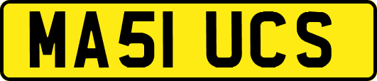 MA51UCS