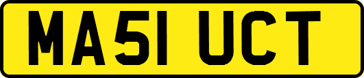 MA51UCT