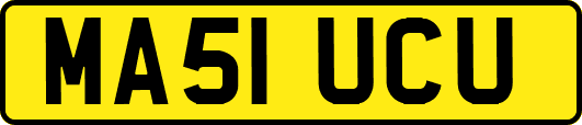 MA51UCU