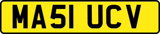 MA51UCV