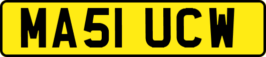 MA51UCW