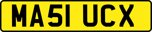MA51UCX