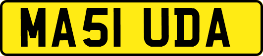 MA51UDA