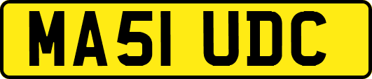 MA51UDC