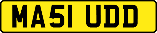 MA51UDD