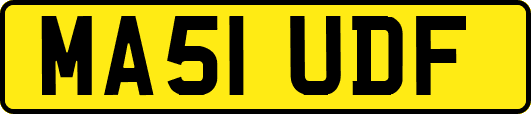MA51UDF