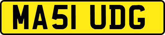 MA51UDG