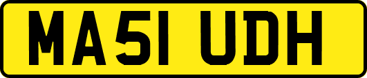 MA51UDH