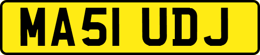 MA51UDJ