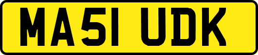 MA51UDK