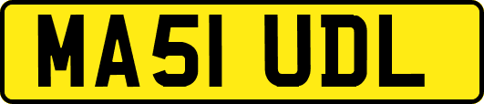 MA51UDL