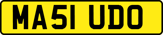 MA51UDO