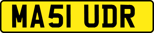 MA51UDR