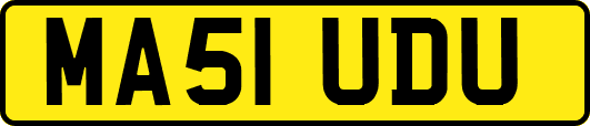 MA51UDU