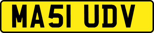 MA51UDV