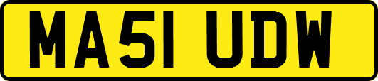 MA51UDW