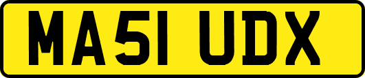 MA51UDX