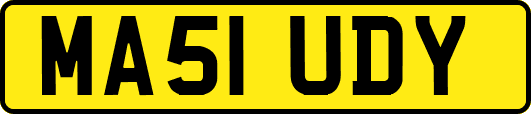 MA51UDY