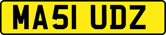 MA51UDZ
