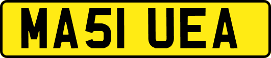 MA51UEA