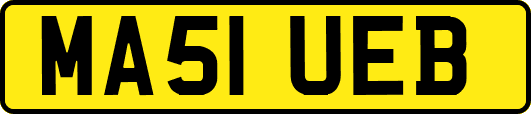 MA51UEB
