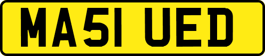MA51UED