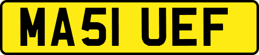 MA51UEF