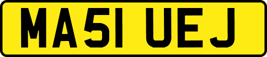 MA51UEJ