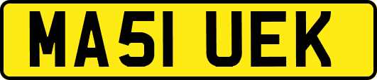 MA51UEK