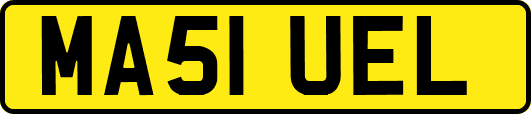 MA51UEL