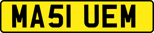 MA51UEM