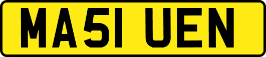 MA51UEN