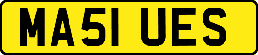 MA51UES
