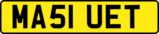 MA51UET