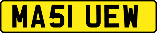 MA51UEW