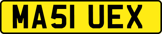 MA51UEX