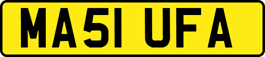 MA51UFA