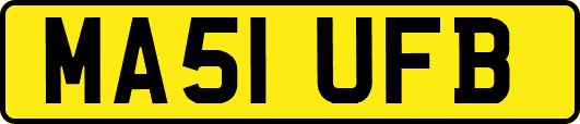 MA51UFB