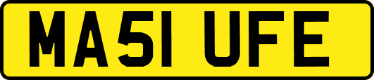 MA51UFE
