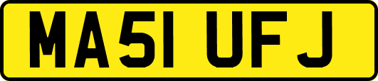 MA51UFJ
