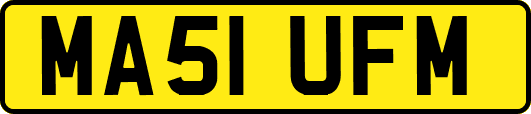 MA51UFM