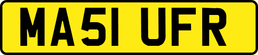 MA51UFR