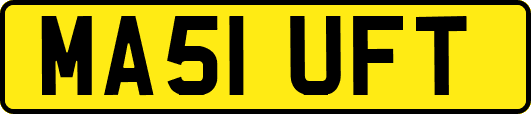 MA51UFT