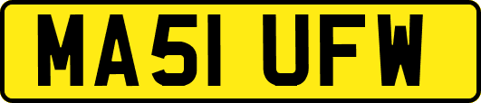 MA51UFW