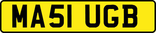 MA51UGB